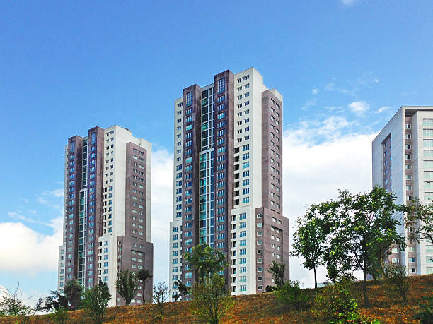 Neelyog Aarana Ghatkopar West 2 and 3 BHK apartments in Ghatkopar Mumbai